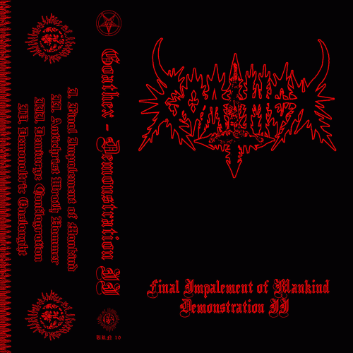 Final Impalement of Mankind - Demo II